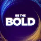 Be The Bold iOS Icon