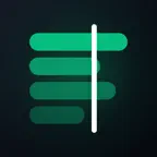 Stem Split - AI Vocal Remover icon