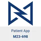 M23-698 Patient iOS Icon