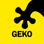 GEKO2Go iOS Icon