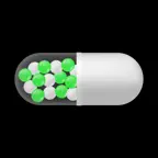 Pill – Medication Reminder icon