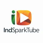 IndSparkTube Icon