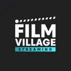 Film Village Streaming Icon