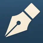 Scribas Icon