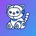 ChatCat - AI ChatBot iOS Icon