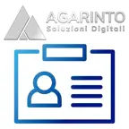 Agarinto Badge iOS Icon