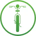 Addis Bike Icon