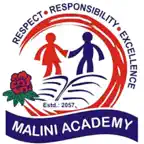 Malini Academy iOS Icon