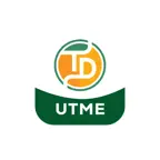 TestDriller UTME icon