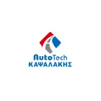 AutoTech Kapsalakis iOS Icon