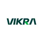 Vikra: The Seller App iOS Icon