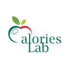 Calorieslab - mealplan iOS Icon