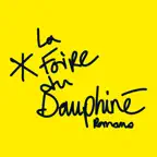 Foire du Dauphine iOS Icon