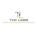 Tvoi laser iOS Icon