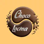 Chocolocma iOS Icon
