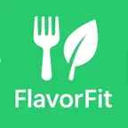 FlavorFit Meal Planner iOS Icon