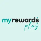 My Rewards Plus iOS Icon