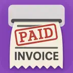 Invoice Fly Template Generator iOS Icon