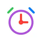 TimeForgePro: Focus & Pomodoro iOS Icon