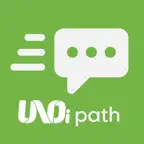 UNOi path Icon