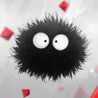 Furry Little Failure iOS Icon