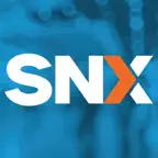 SNX26 iOS Icon