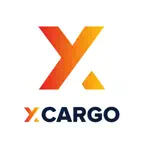 xCargo iOS Icon