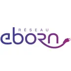 Reseau Eborn iOS Icon