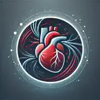 Das Kreislaufsystem Quiz iOS Icon