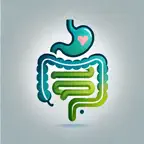 Das Verdauungssystems Quiz iOS Icon