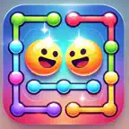TwinEmoji iOS Icon
