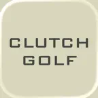 Clutch Golf: Banguider & GPS iOS Icon