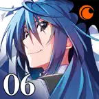 Grisaia Phantom Trigger Vol.6 iOS Icon