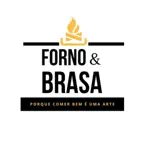 Forno & Brasa iOS Icon