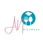 AN KITCHENS iOS Icon