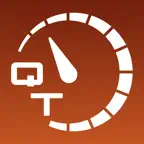 Quick Track Driver Icon
