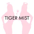 Tiger Mist Icon
