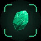 Rock Scan & Mineral Identifier iOS Icon