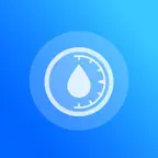 Humidity Window - Stoßlüften iOS Icon