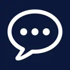 Recover Deleted Messages® iOS Icon