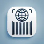 Which Country? iOS Icon