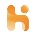 宁波银行数字人力 iOS Icon