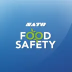 SATO Food Safety Management iOS Icon