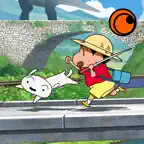 Shin chan: Summer Vacation iOS Icon