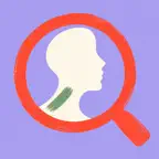 Znap - Profile Analyze iOS Icon