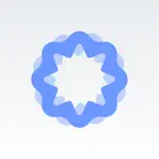 QuestAI - AI Search Engine iOS Icon