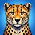 Animal Quiz: Guess the Picture iOS Icon