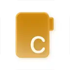 Contactly: Personal CRM iOS Icon