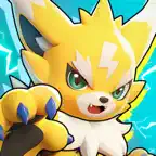 Monmate Master: Idle Adventure iOS Icon