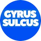 Gyrus Sulcus App iOS Icon